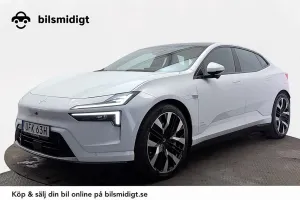 Polestar 4 2024